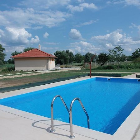 Pusztaeldorado Tiszagyenda Exterior foto