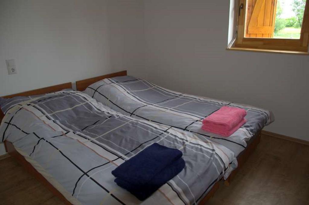Pusztaeldorado Tiszagyenda Quarto foto
