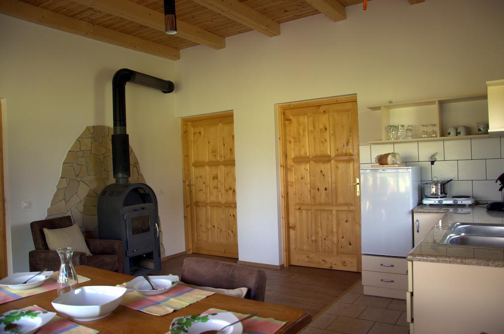 Pusztaeldorado Tiszagyenda Quarto foto